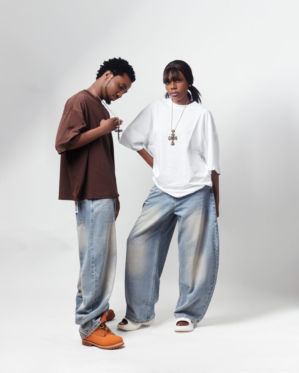 FLOW DENIM - Image 3