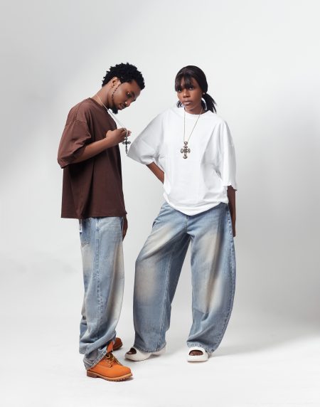 FLOW DENIM - Image 3