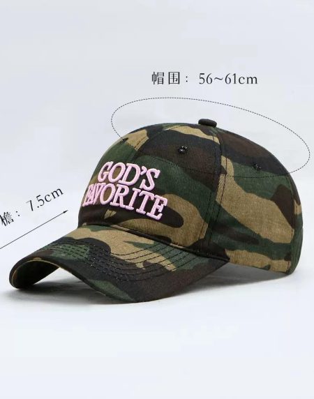 The Off-Duty Cap - Image 2
