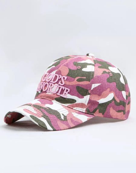 The Off-Duty Cap - Image 5