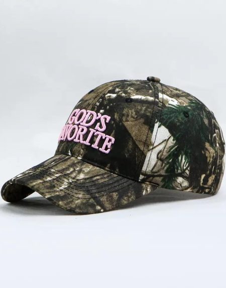 The Off-Duty Cap - Image 4