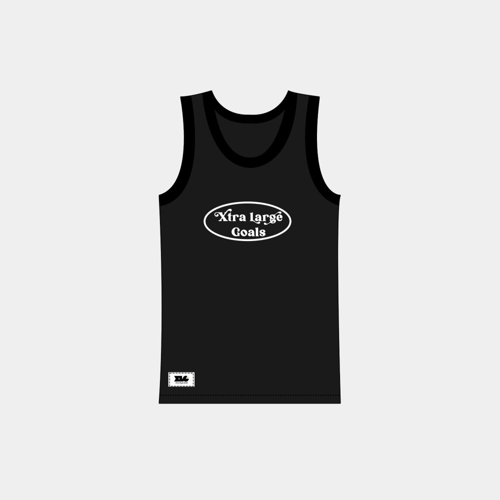 XLG TANK TOP - Image 4
