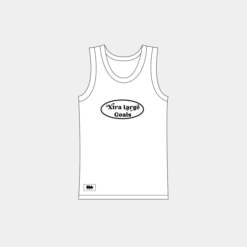 XLG TANK TOP - Image 2