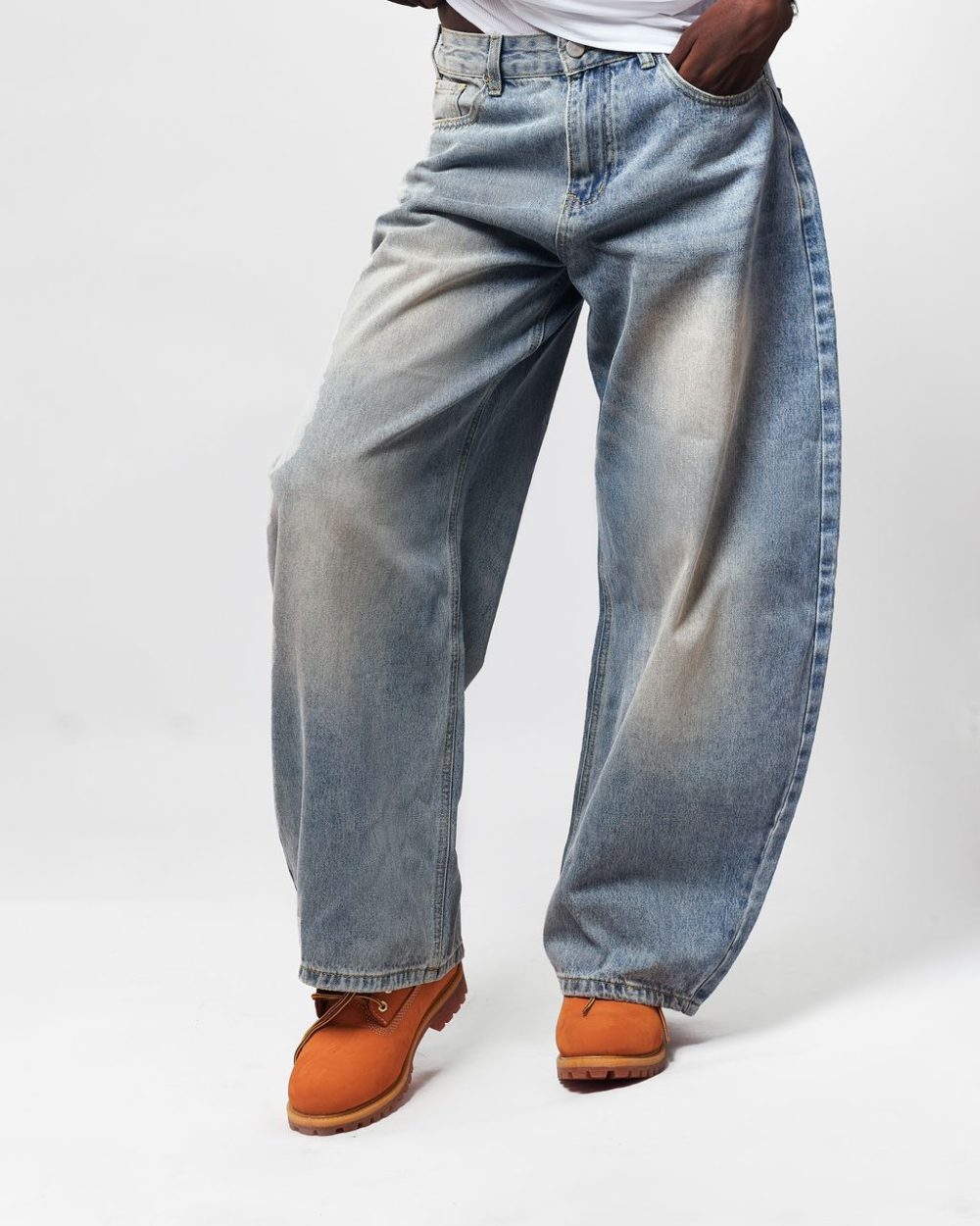 FLOW DENIM - Image 6
