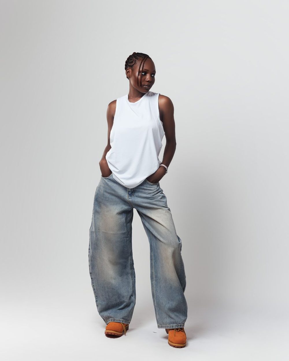 FLOW DENIM