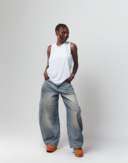 FLOW DENIM