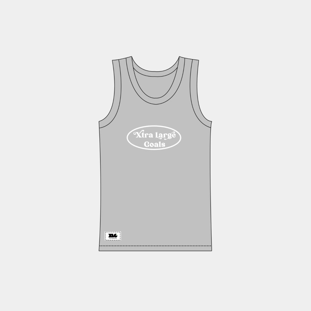 XLG TANK TOP - Image 3