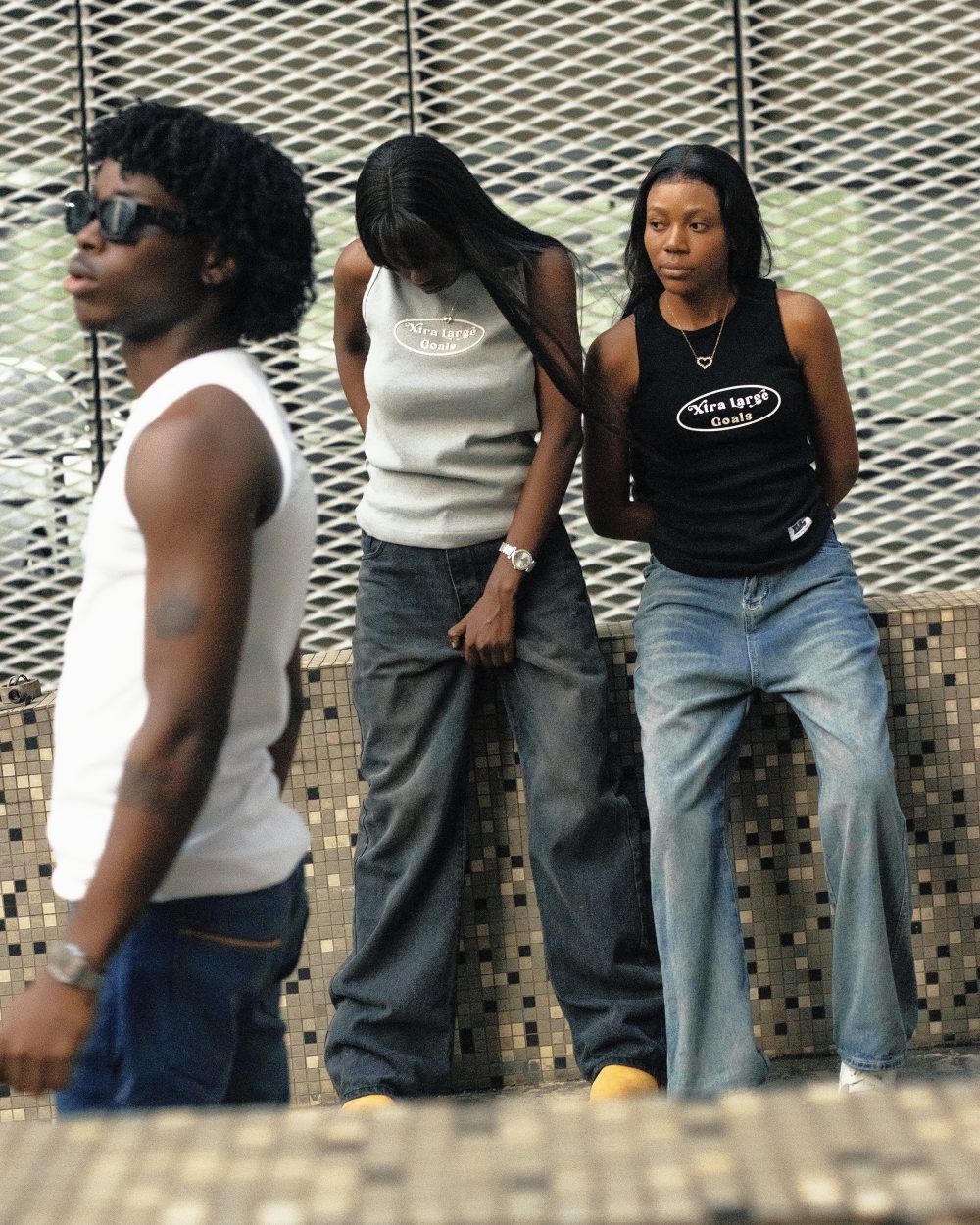 XLG TANK TOP - Image 5