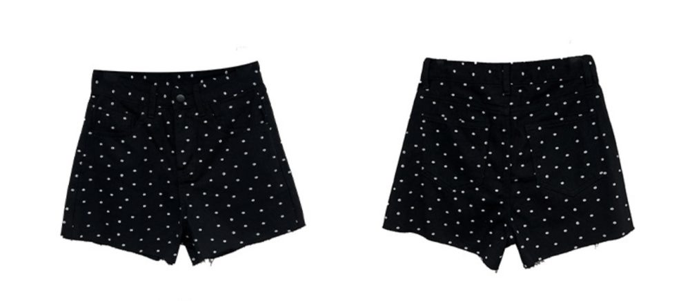 THE DOT SHORT - Image 3