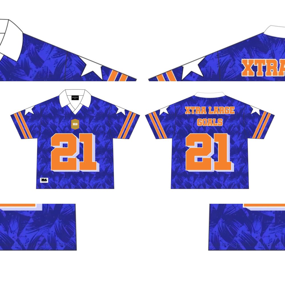 THE DRIVE JERSEY - Image 2