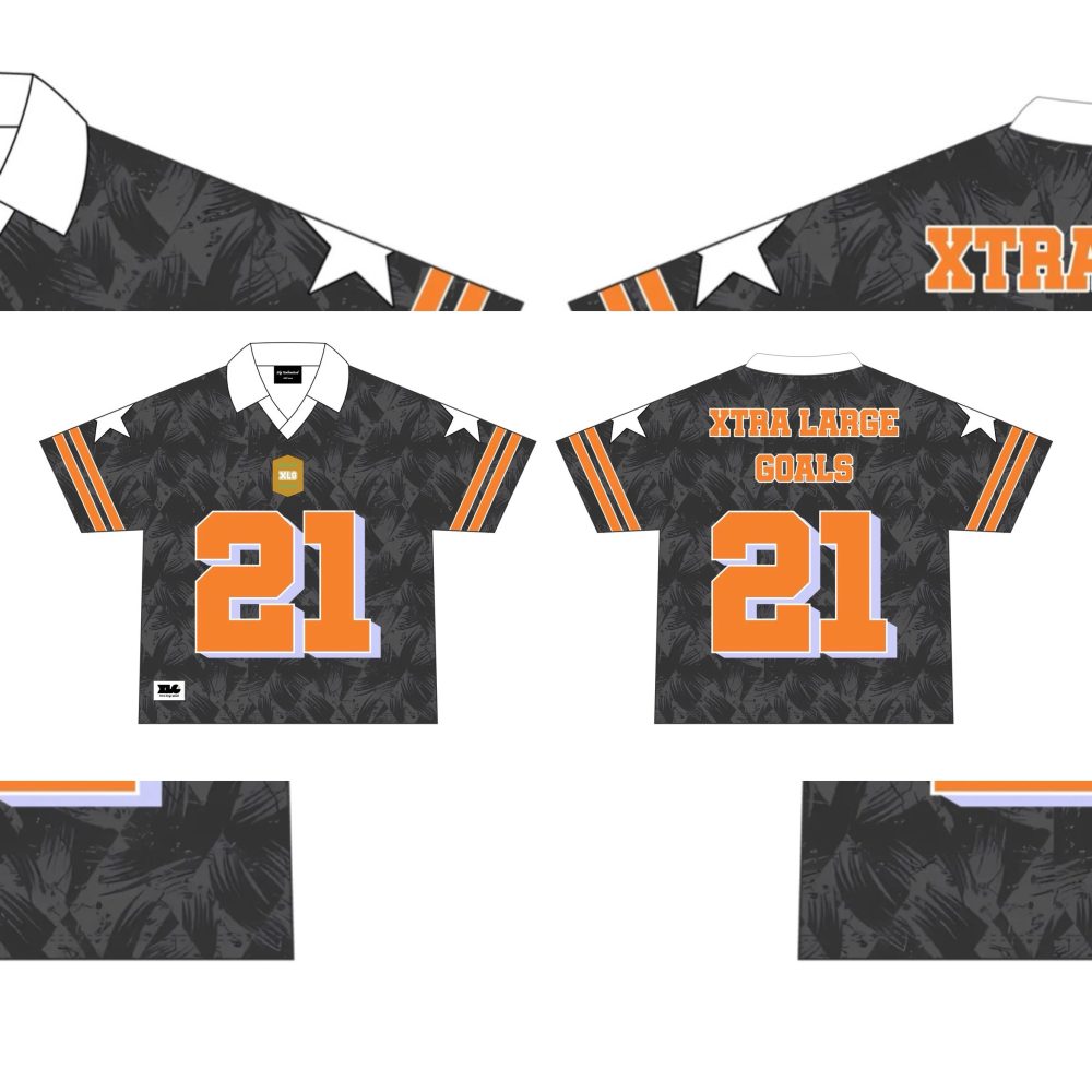 THE DRIVE JERSEY - Image 4