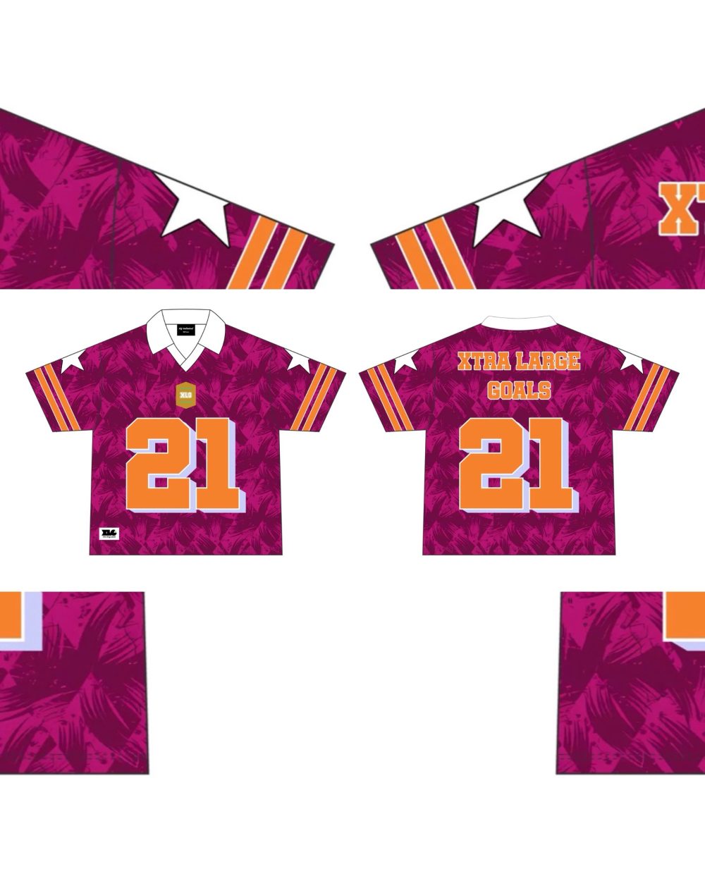 THE DRIVE JERSEY - Image 3